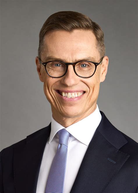 alexander stubb